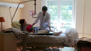 Dr. Véronique Vignon - Jusqu'au bout la vie