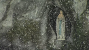 Miraculés de Lourdes