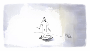 Abraham et Isaac ou l'épreuve des liens du sang