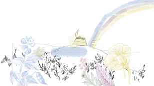 Noé ou la dernière tentation de Dieu