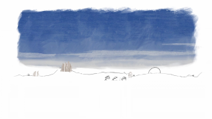 Abraham ou l'appel à l'arrachement