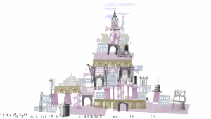 Babel ou le récit d'une folie totalitaire