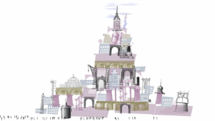 Babel ou le récit d'une folie totalitaire