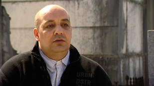 La consolation du fils