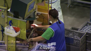 La théologie du travail