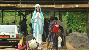 Cameroun : une église africaine