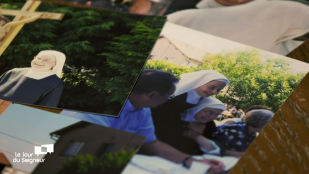 Abus spirituel. Une ancienne religieuse témoigne