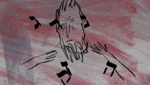 Les dix commandements ou les chemins de la liberté