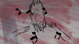 Les dix commandements ou les chemins de la liberté