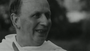 Entretien avec le père Congar - Le chrétien, un homme pour les autres