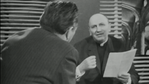 Entretien avec le Père Congar - Que sais-je de Dieu ?