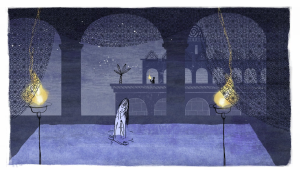 David et Bethsabée ou crime, châtiment et rémission