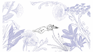 Le Poème des poèmes ou l'amour fort comme la mort