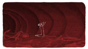 Jonas ou la mélancolie d’un petit prophète