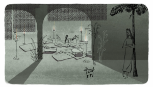 Tobit ou l'espérance est un roman