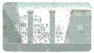 Esther ou l'inversion du sort