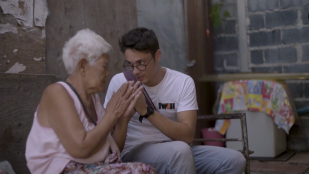 Into the deep - François à Bangkok