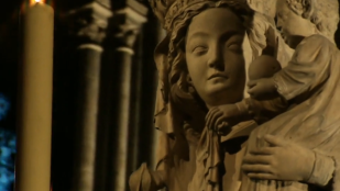 La terre Promise de Paul Claudel (extrait)