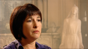 L'espérance d'une mère