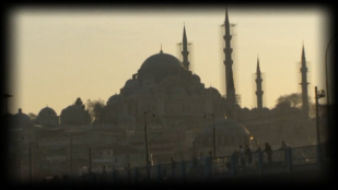 La révélation du Coran