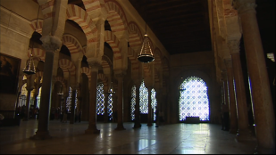 Cordoue : ville d'histoire, ville spirituelle