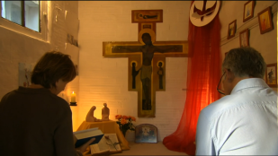 L'aventure de la prière