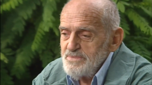 Théodore Monod. Un nomade entre terre et ciel