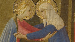 La visitation