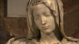 D'où viens-tu Marie ? de Valérie Manuel