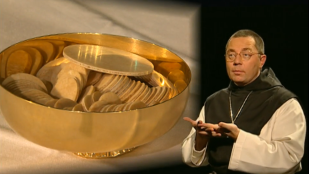 L'hostie : La chance d'un renouveau