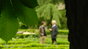 Vous avez dit Trinité ?