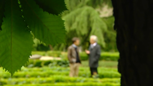 Vous avez dit Trinité ?