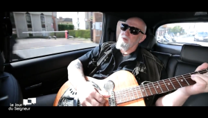 Parole inattendue - CharElie Couture