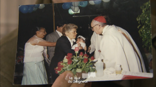 Sur les traces du pape François en Argentine