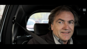 Parole inattendue - Didier Van Cauwelaert