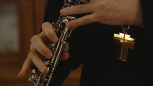 Sonnez, chantez pour le Seigneur