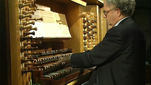 Orgue et liturgie
