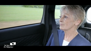 Parole inattendue - Françoise Bourdin