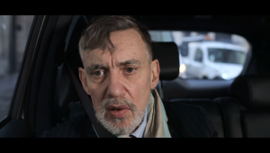 Parole inattendue - François Sureau