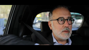 Parole inattendue - Jean-Pierre Denis