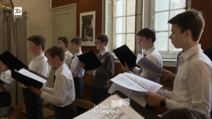 L'Académie Musicale de Liesse