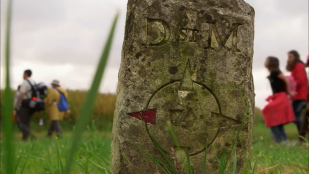 Saint Martin – Dans les pas du treizième apôtre