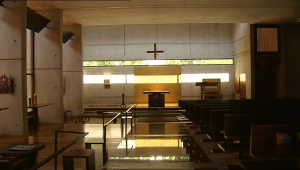 Sept nouvelles églises à Paris 1/2 - Construire