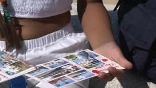 Vacances solidaires avec le Secours catholique