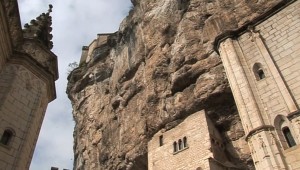 Le renouveau de Rocamadour