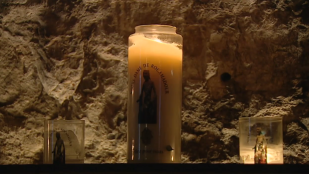 Rocamadour du tourisme au pèlerinage