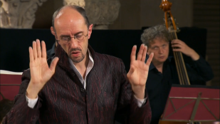 Les aventuriers de la messe perdue