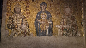 Le destin des chrétiens de Turquie