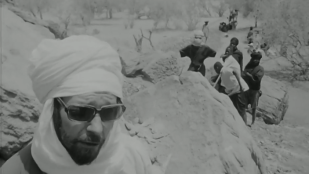 Niger. Les hommes sans eau - 1/2 Barrages