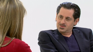 Olivier Py : proche de Dieu dans l'amour